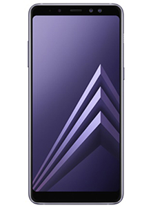 Galaxy A8 (2018) Duos 64GB with 4GB Ram