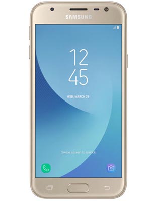 Galaxy J3 (2017) 32GB with 3GB Ram