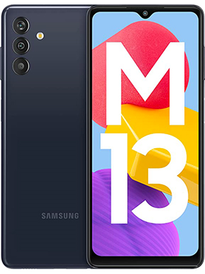Galaxy M13 (India) 128GB with 6GB Ram