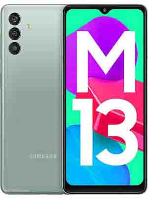 Galaxy M13 (India) 64GB with 4GB Ram