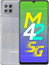 Galaxy M42 5G SM-M426B/DS 128GB with 8GB Ram