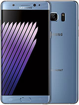 Galaxy Note 7 Duos 64GB with 4GB Ram