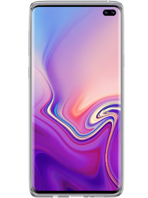 Galaxy S10 Plus Olympic Game Edition 128GB with 8GB Ram