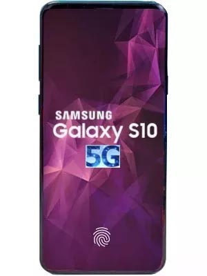 Galaxy S10 X 5G 256GB with 12GB Ram