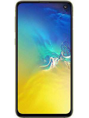 Galaxy S10e Exynos (2019) 128GB with 6GB Ram