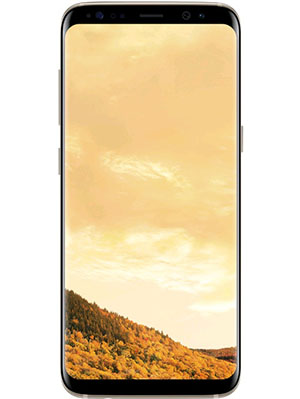 Galaxy S8 G9500 (2017) 64GB with 4GB Ram