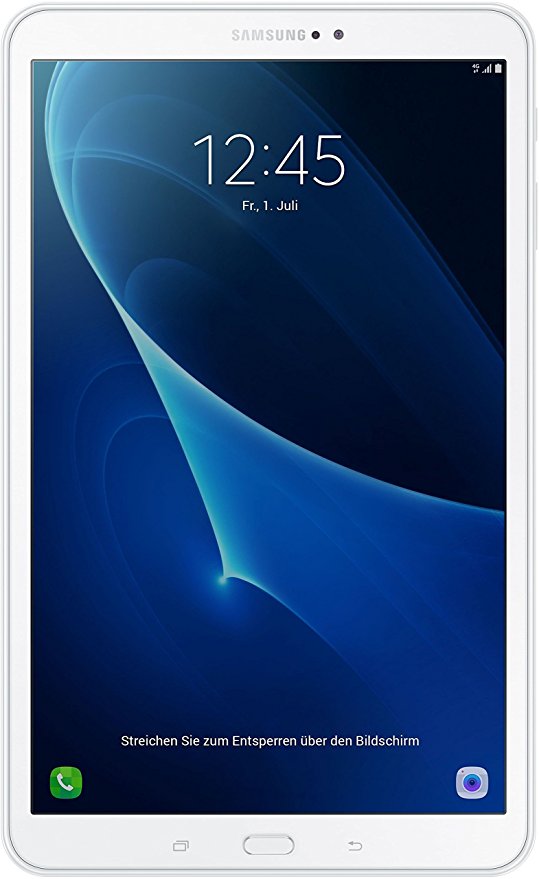 Galaxy Tab A2 10.5 Cellular 32GB with 3GB Ram