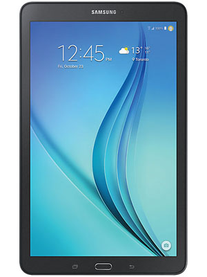 Galaxy Tab E 8.0 16GB with 2GB Ram