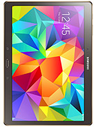 Galaxy Tab S 10.5 LTE 32GB with 3GB Ram