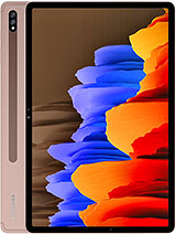 Galaxy Tab S7 Plue 128GB with 6GB Ram