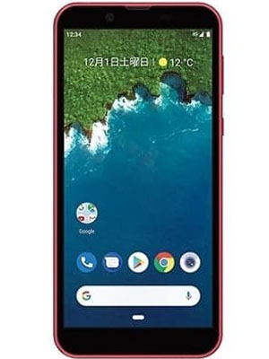 Android One S5 32GB with 3GB Ram