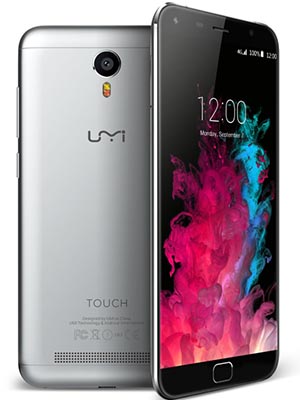 Touch X 16GB with 2GB Ram