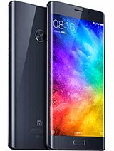 Mi Note 2 Special Edition 64GB with 6GB Ram