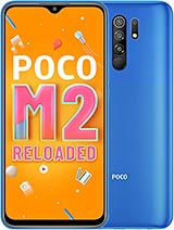 Poco M2 Reloaded 64GB with 4GB Ram