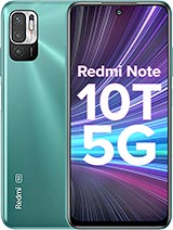Redmi Note 10T 5G 128GB with 6GB Ram
