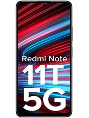 Redmi Note 11T 5G 64GB with 6GB Ram
