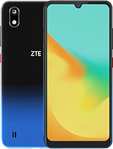 Blade A7 (2019) 64GB with 3GB Ram