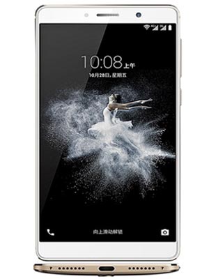 Blade Max 3 16GB with 2GB Ram